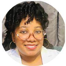 Yvonne Joseph, NP, PMHNP