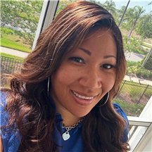 Yvonne Judge, LCSW
