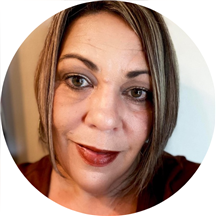 Yvonne Kuhn, LMHC
