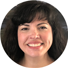 Yvonne LeVar, MSW