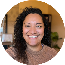 Yvonne Manupuna, MA