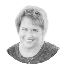 Yvonne McNulty, LICSW