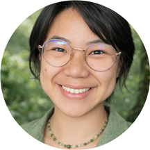 Yvonne Nguyen, MA