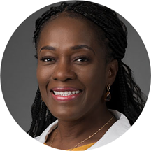 Yvonne Ntukogu, NP
