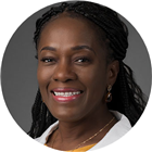Yvonne Ntukogu, NP