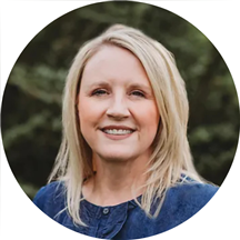 Yvonne Nuffer, LPC