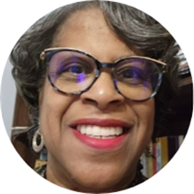 Yvonne Oree, LCSW