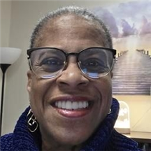 Yvonne Oree, LCSW