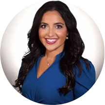 Yvonne Payton, LPC Associate
