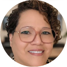 Yvonne PerezAgosto, LPC