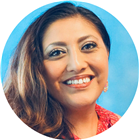 Yvonne Rios, LMFT