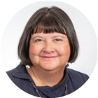 Yvonne Smith, LCSW