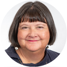 Yvonne Smith, LCSW
