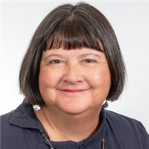 Yvonne Smith, LCSW