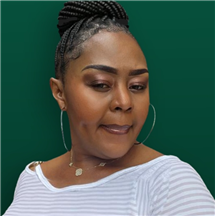 Yvonne Tamufor, PMHNP