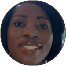 Yvonne Tubene, NP