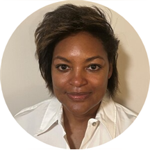 Ywinta Jones, LPC
