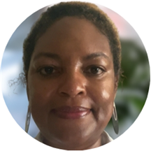 Ywinta Jones, LPC