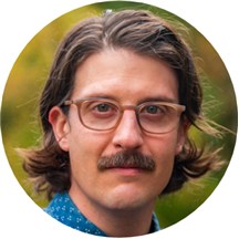 Zach Eggemeyer, MA