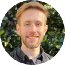 Zach Hocanson, LPC, LCPC