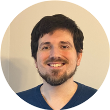 Zach Soohy, LPC