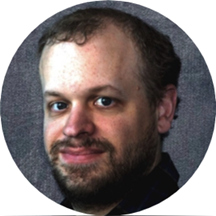 Zachary Backlin, APRN, RN
