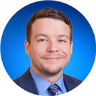 Zachary Horner, LPC
