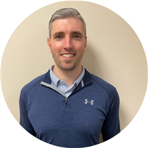 Zachary Martin, DPT, PT