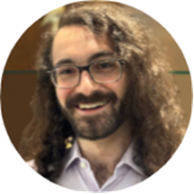 Zachary Melmet, LMFT