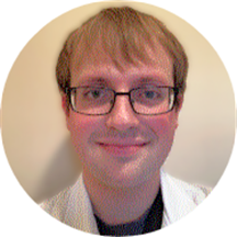 Zachary Perkins, NP, APRN, RN