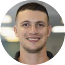 Zachary Romanello, PT