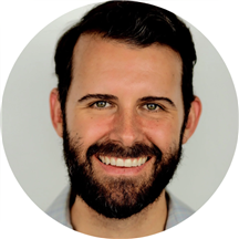 Zachary Shaeffer, LICSW