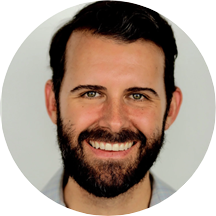 Zachary Shaeffer, LICSW