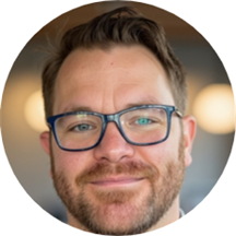 Zachary Sietsema, LPC