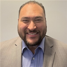 Zachary Sparks, LPC