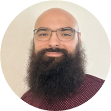 Zachary Terry, LPC