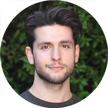 Zachary Zaret, LMFT
