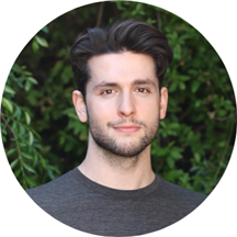 Zachary Zaret, LMFT, MA