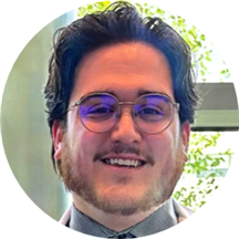 Zackary Mullen, PA