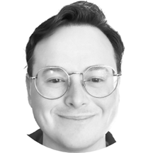 Zackary Ryan Cockrum, LPC