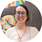 Zadie James-Driskell, LPC