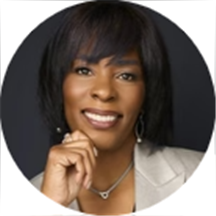 Zahara Wadud Pinkett, LICSW