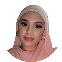 Zahra Abdallah, NP