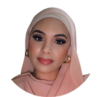 Zahra Abdallah, NP