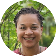 Zahra Davis-Diallo, MS, LGPC