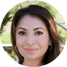 Zaida Gonzalez, MFT