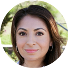 Zaida Gonzalez, MFT