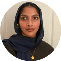 Zainab Khan, LMSW