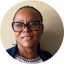 Zainab Koroma, NP, APRN, MSN