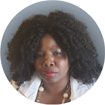 Zainab Pierre, PMHNP